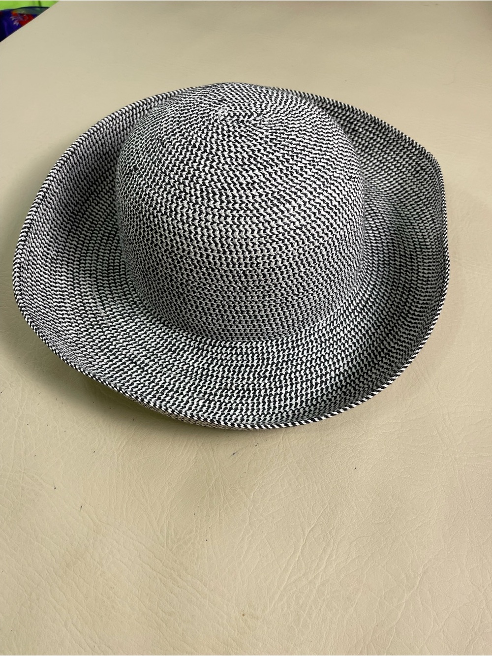 Betmar Paper Hat